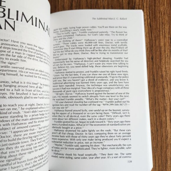 You and Science Fiction Short Stories Book by Bernard Hollister McGraw-Hill Text - Picture 7 of 12